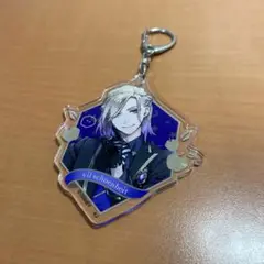 ツイステ アクリルキーホルダー ヴィル・シェーンハイト
