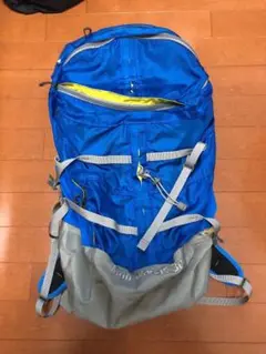 boreas ボレアス リュックサック muir woods 30