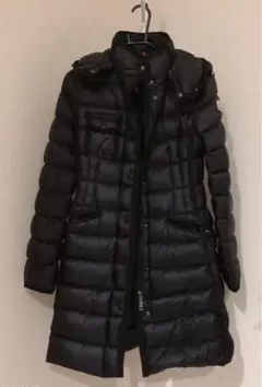 HERMINE エルミンヌ ダウン 極美品00