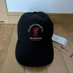 リバプールFC PRE-SEASON TOUR キャップ