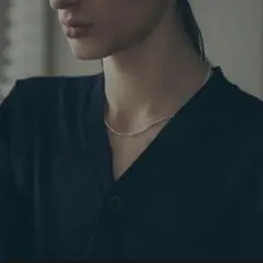 h’eres Venetian necklace 301