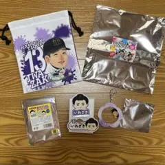 阪神タイガース　グッズ