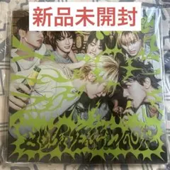 BOYNEXTDOOR No Genre アルバム 新品未開封