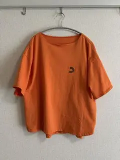 HALFTRACK PRODUCTS / BOATNECK BIG TEE