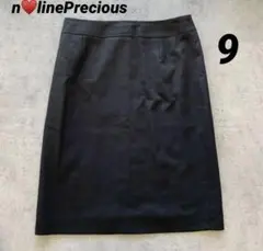 n♥linePrecious Nライン　スカート スーツ