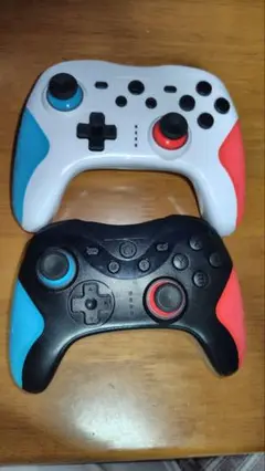 Nintendo Switch ワイヤレスコントローラーセット