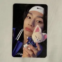 345. Straykids アイエン トレカ
