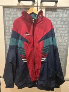 【adidas】ジャンパー