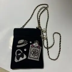 ポシェット