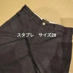 リーバイス[スタープレスト]サイズ28スタプレ
