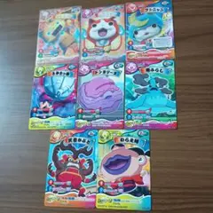 妖怪ウォッチ とりつきカードバトル