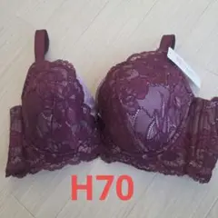 Heavenブラジャー 大きいサイズ脇高ブラ 盛れる 元祖脇肉キャッチャーワイン