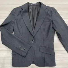 事務服 スーツ フォーマル ジャケット 7号
