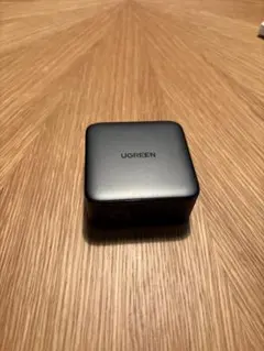 UGREEN 充電器(Nexode 100w Charger)