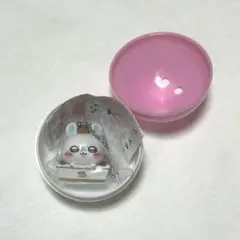 ちいかわ くら寿司 モモンガフィギュア