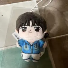 TWS ほわぬい ギョンミン