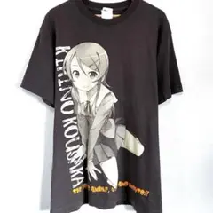 俺の妹がこんなに可愛いわけがない Tシャツ シャツ ビンテージ ヴィンテージ M