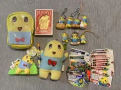 ふなっしー　グッズセット