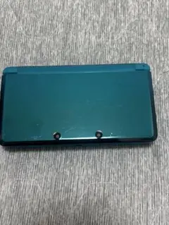 3DS ブルー