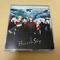 うたの☆プリンスさまっ♪ HE★VENS Heaven Sky CD