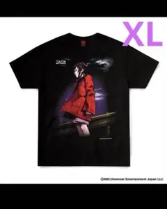 serial experiments lain × GEEKS RULE