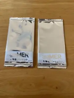 TOKYO MER プレゼント用パッケージ 2個セット