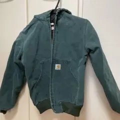 カーハート ジャンパー