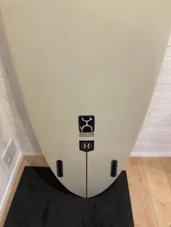 ファイヤーワイヤーサンデー ロブマチャド 6'8 48.1L千葉茨城手渡し希望 Sunday Volcanic – FIREWIRE JAPAN SURFBOARDS