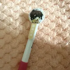 薄桜鬼 伊庭八郎 ボールペン