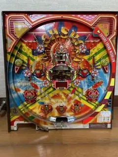 CRマジカペ　羽根物　循環式 CRマジカペ JX 【羽根物パチンコ】 - メルカリ
