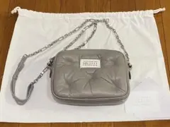 メゾンマルジェラ グラムスラム ショルダーバッグ