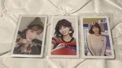TWICE モモ merry&happy