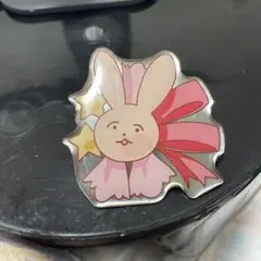 星野アイ ピンバッチ