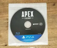 APEX LEGENDS PS4 ソフト