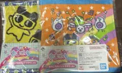 たまごっち 一番くじ E賞 2点セット