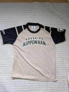 日本ハムユニホームTシャツ　背番号21