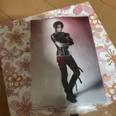 加州清光　真剣乱舞祭2016 ブロマイド