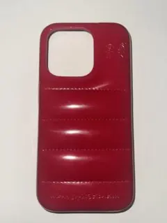 Urban Sophistication 15pro レッド
