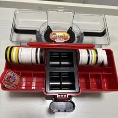 ポケモンメザスタ トレーディングカードボックス