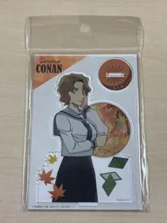 名探偵コナン 大岡紅葉 アクリルスタンド Vol.7