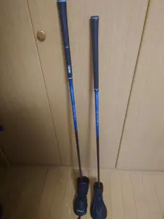 ホンマ　ユーティリティ TR21 3U 5U セット VIZARD UT-H9