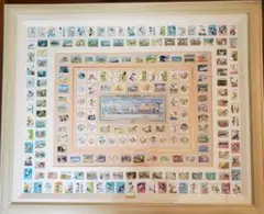 ディズニーダラー　　2枚セット 2025年最新】ディズニーダラー 25周年の人気アイテム - メルカリ
