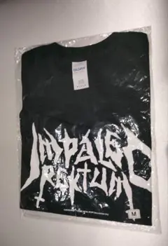 heaviertrip ヘヴィ・トリップ Tシャツ Mサイズ