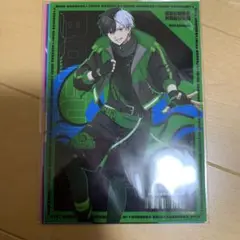 wind breaker ウィンドブレーカー 推し袋 ブロマイド ドンキ　未開封