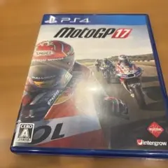 PS4 MotoGP 17