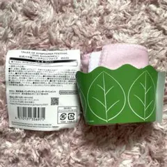 テイルズオブシンフォニア　公式バラ風ハンカチ　ゼロスワイルダー