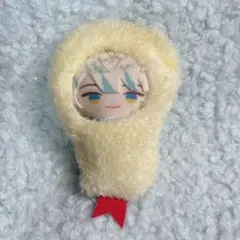 10㎝　ぬいぐるみ着ぐるみ　えび天