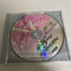 機動戦士ガンダム　バトルタイピングゲーム　dvd