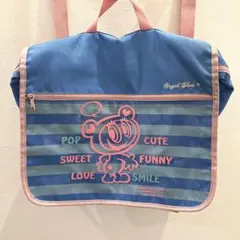 ANGEL BLUE エンジェルブルー バッグ リュック カバン