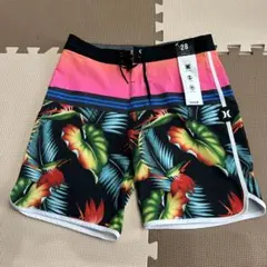 Hurley ハーレー メンズ 水着 海パン　サーフパンツ　新品タグ付き　28